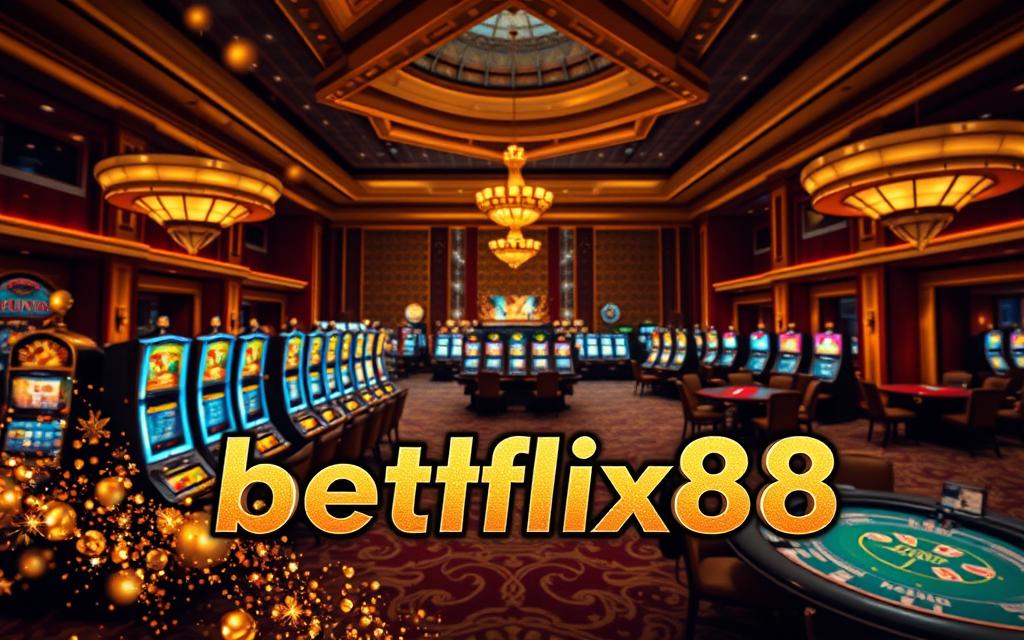 betflix88 เข้าสู่ระบบ