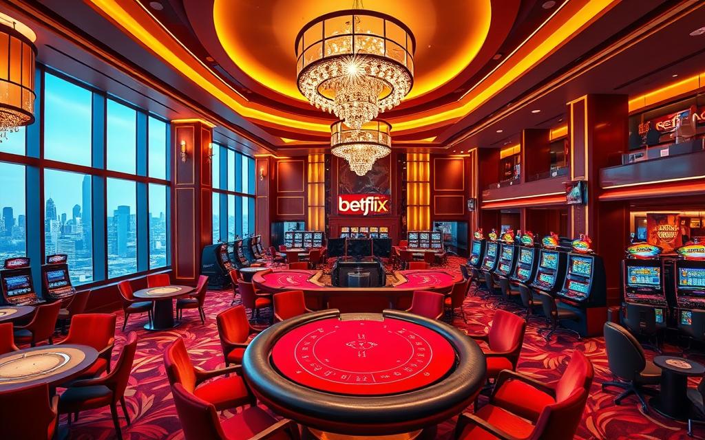 betflix88 เข้าสู่ระบบ