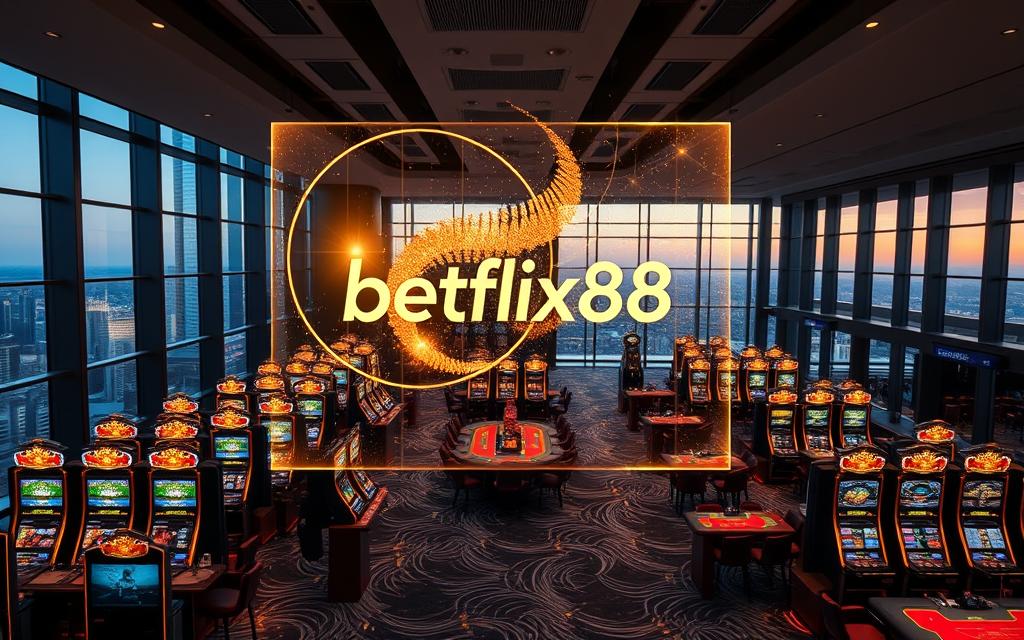 ระบบการเงิน betflix88 wallet และการฝากถอนออโต้