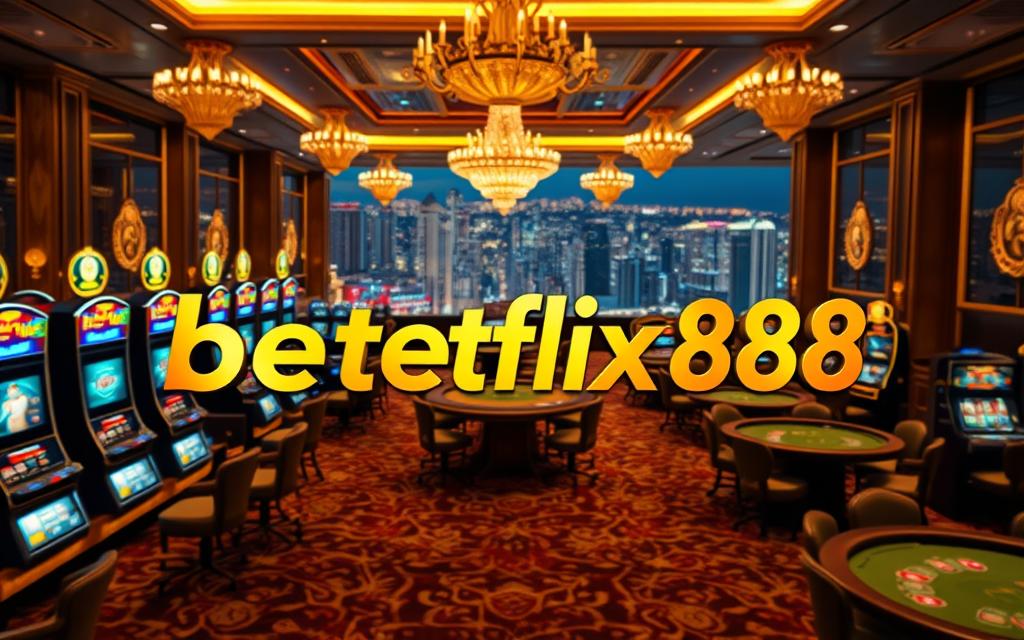 betflix88