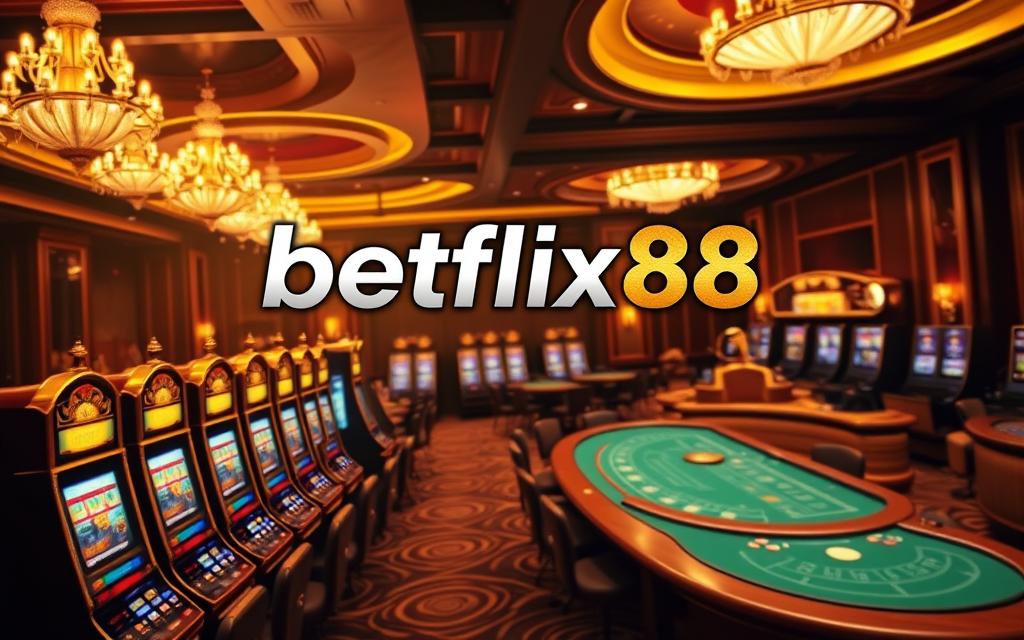 betflix88
