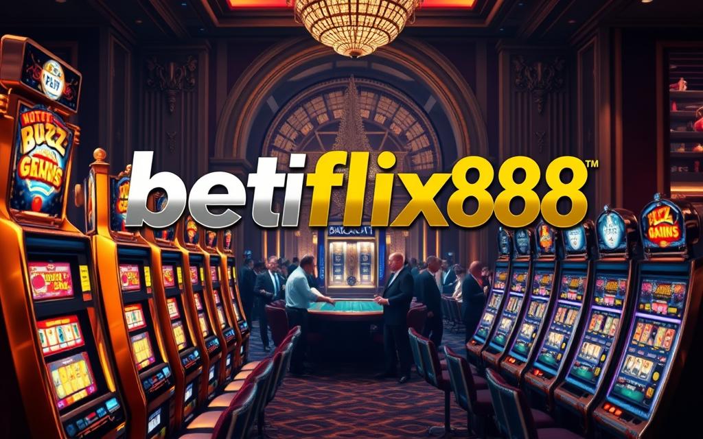 betflix88