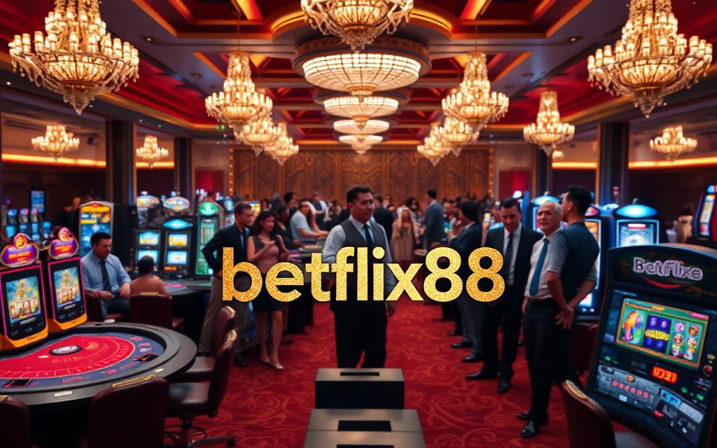 betflix88