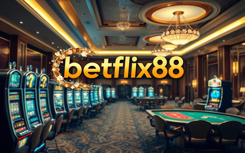 betflix88 เข้าสู่ระบบ และ betflix88 login