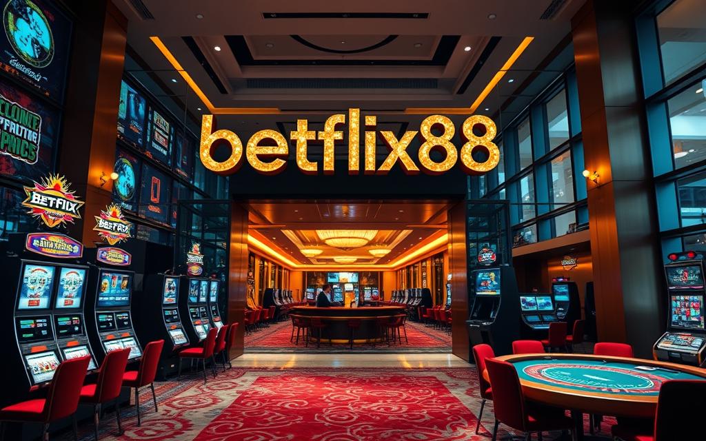 ทางเข้า betflix88 ล่าสุด 2025