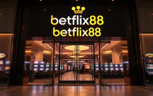 betflix88 ทางเข้า betflix88 ล่าสุด