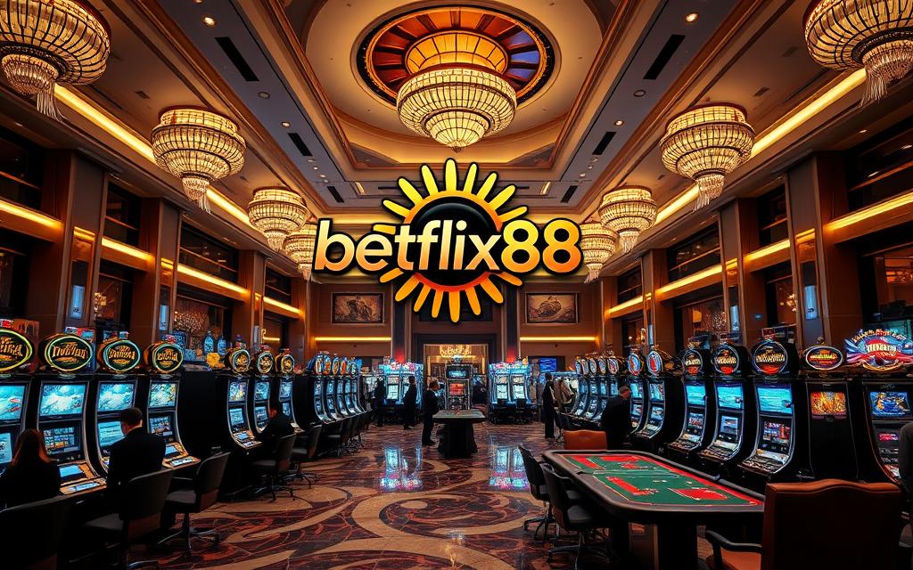 วิธีสมัคร betflix88 และเริ่มต้นรับสิทธิ์โปรรายเดือน