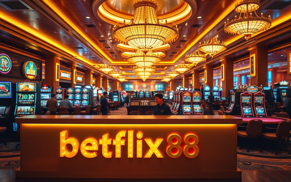 สมัคร betflix88 และยืนยันตัวตนอย่างรวดเร็ว