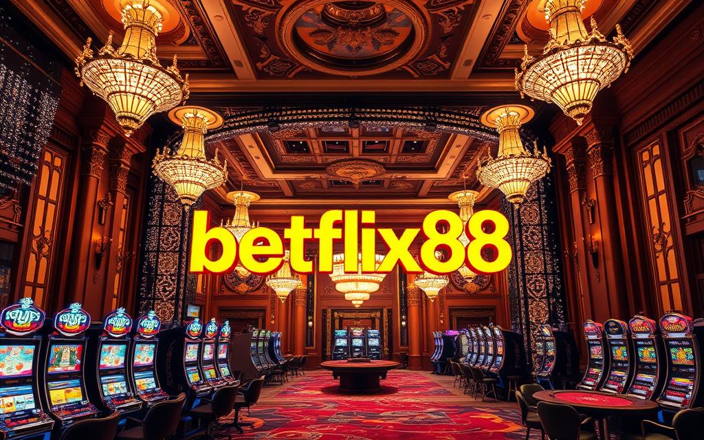 สมัคร betflix88