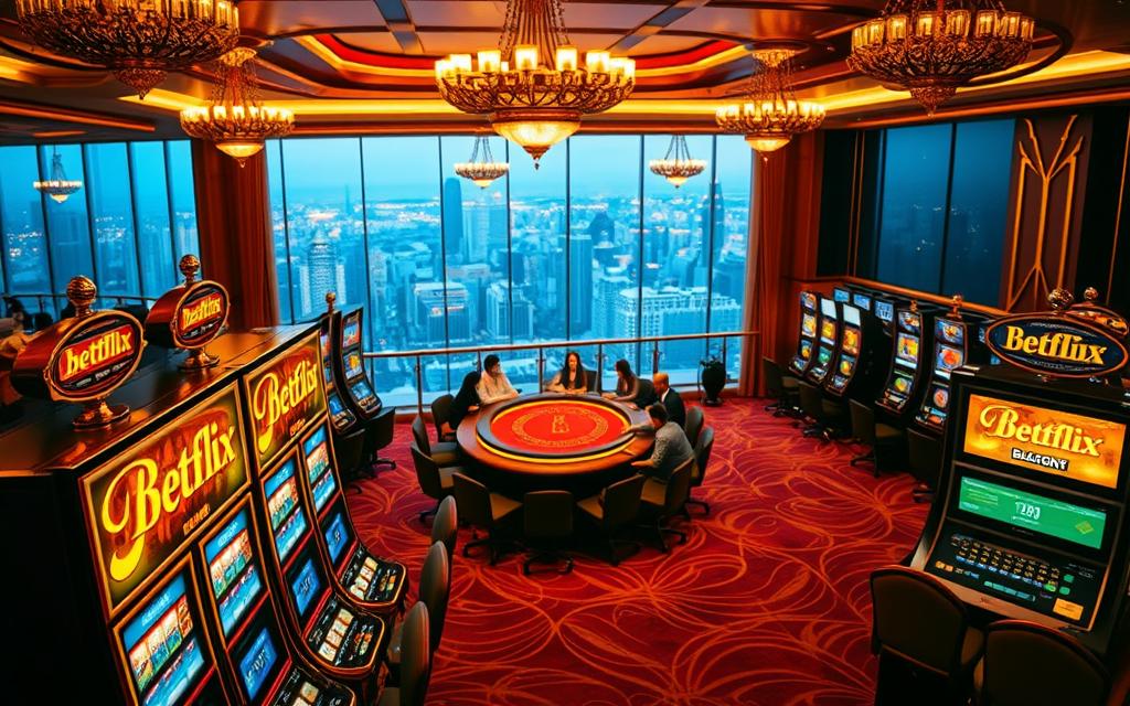 สล็อตออนไลน์เว็บตรง เลือกเว็บสล็อตที่ดี