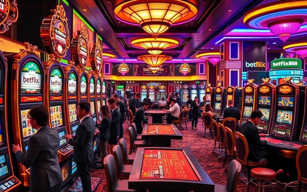 เว็บสล็อตที่ดี ควรมีโปรแบบไหนถึงคุ้มจริง