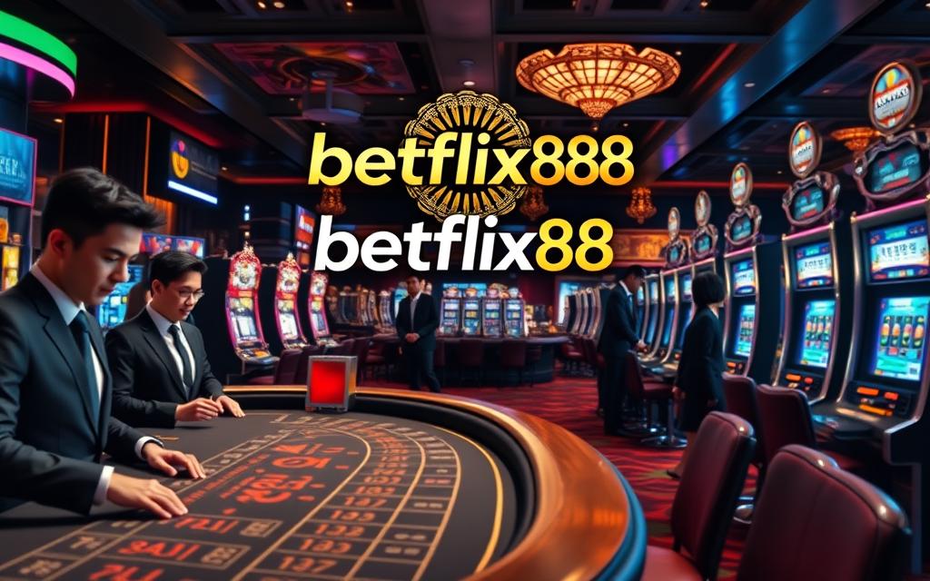 โบนัส โปรโมชั่น และ betflix88 เครดิตฟรี คุ้มไหม