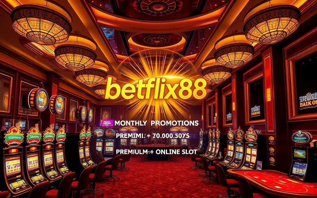 ไฮไลต์โปรรายเดือนสำหรับ สล็อตเว็บตรง และ สล็อตออนไลน์เว็บตรง